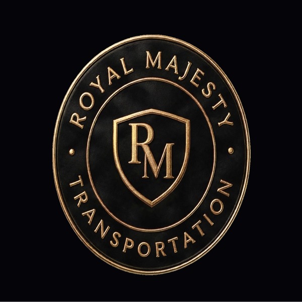 Royal Majesty Transportation logo